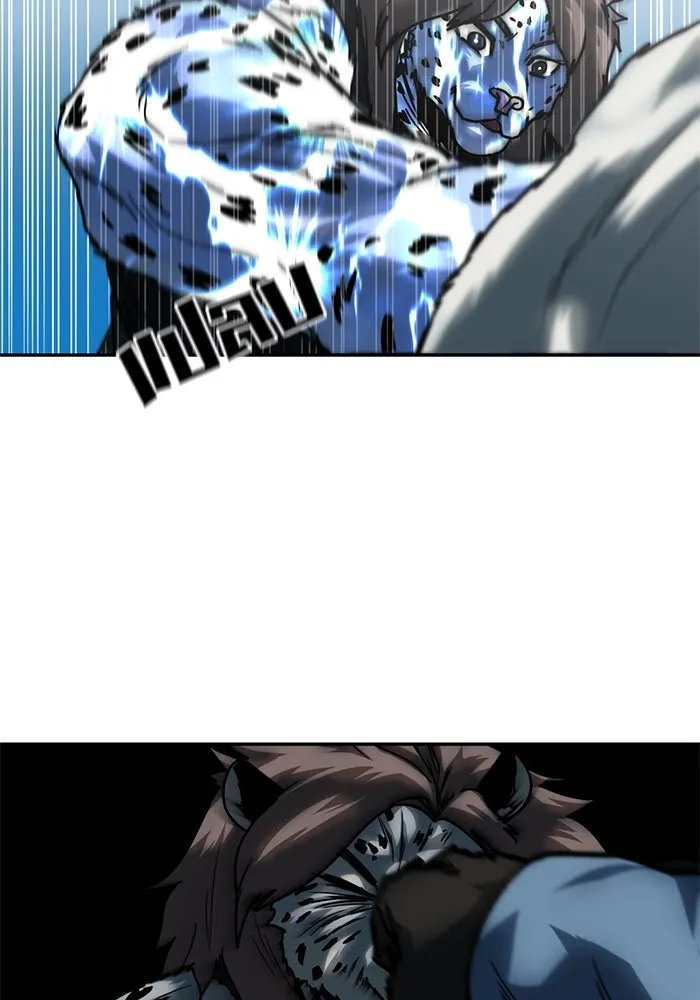 โรงเรียนสัตว์กินเนื้อ ตอนที่ 100 รูปที่ 29