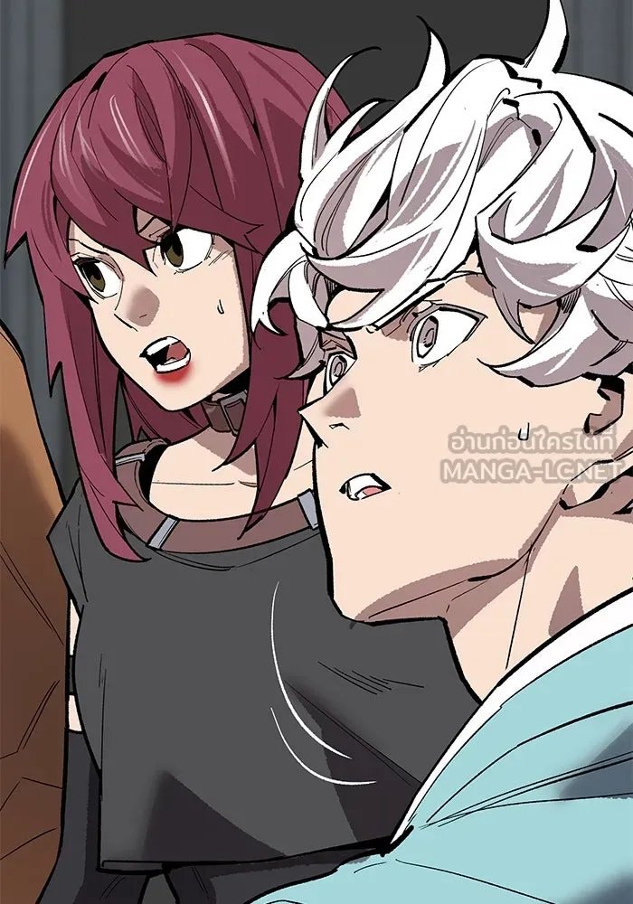 ยอดคนเลเวลทะลุ ตอนที่ 103 มอนสเตอร์ของมิติ รูปที่ 255