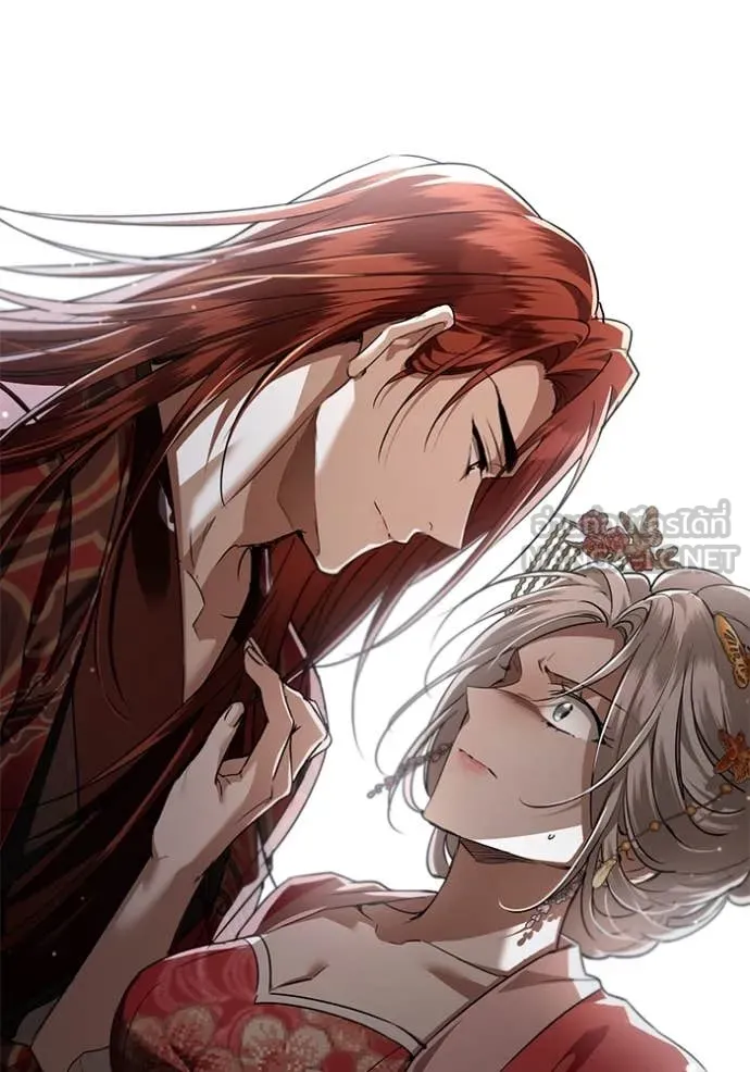 ยามหมาป่าทมิฬ ตอนที่ 64 รูปที่ 40