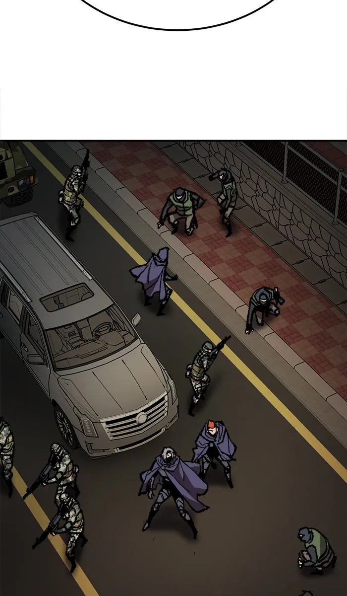 ยอดคนเลเวลทะลุ ตอนที่ 32 ไล่ล่า (3) รูปที่ 53