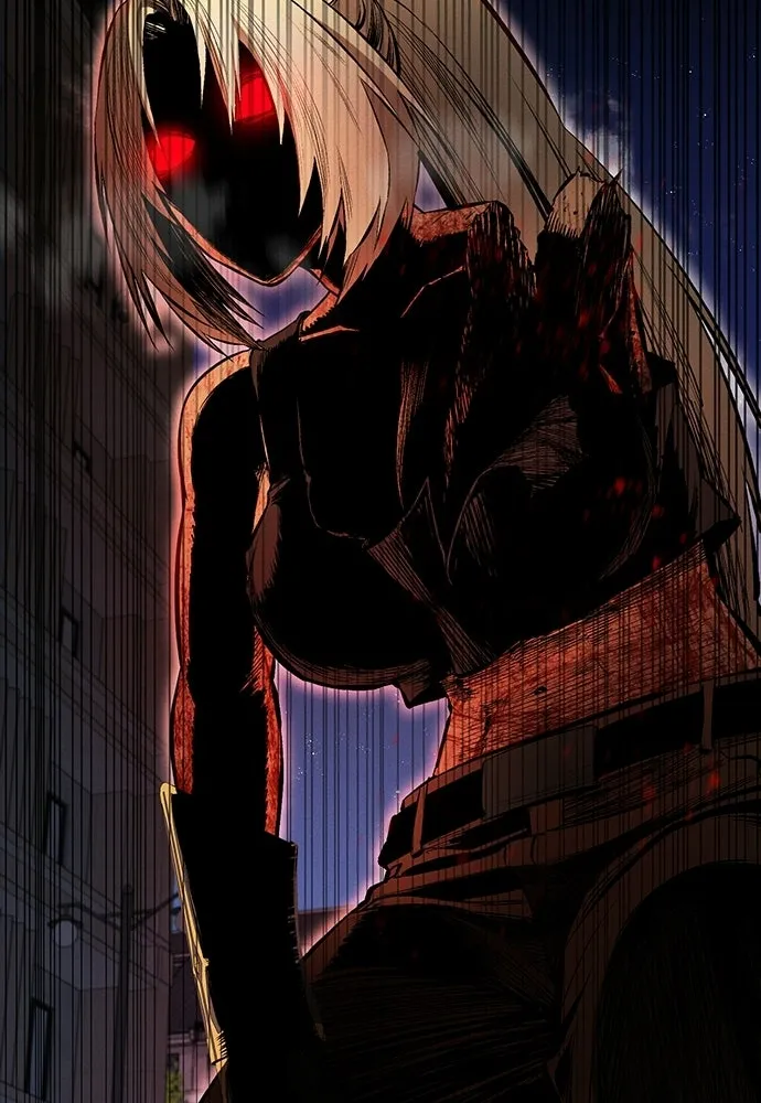 มือสังหารพันธุ์อมตะ ตอนที่ 67 รูปที่ 101