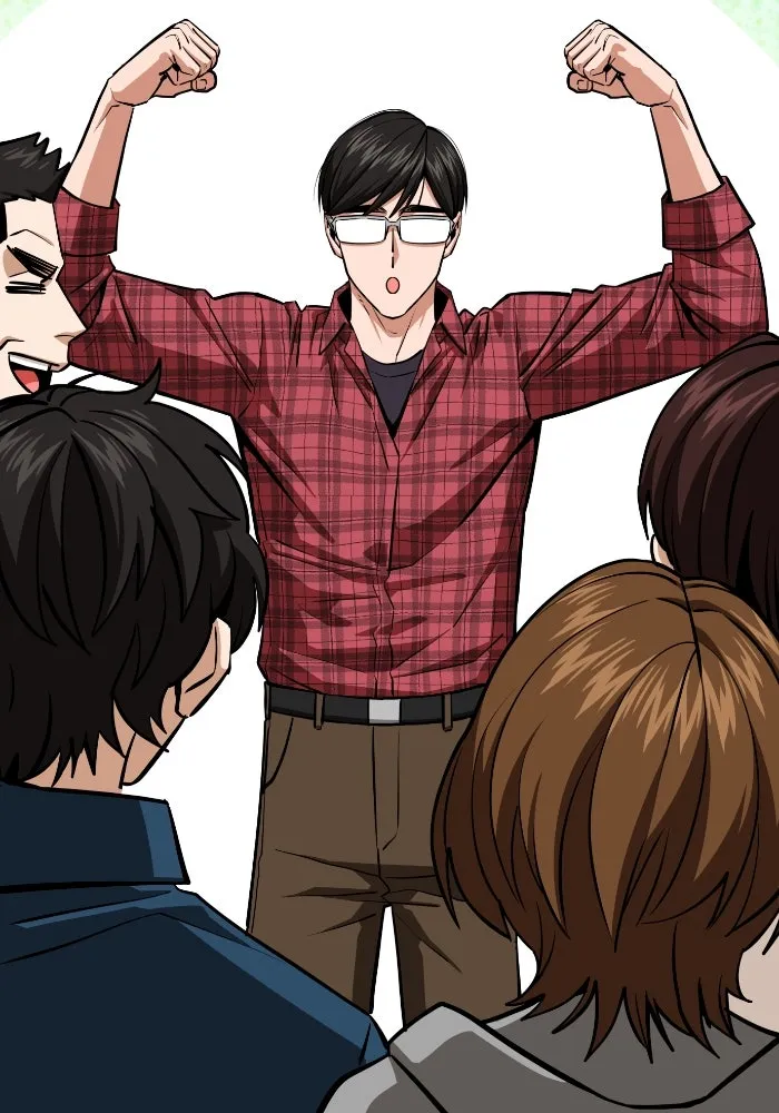 โชคชะตานำพารัก ตอนที่ 132 ตอนสุดท้าย  โชคชะตานำพารัก รูปที่ 23