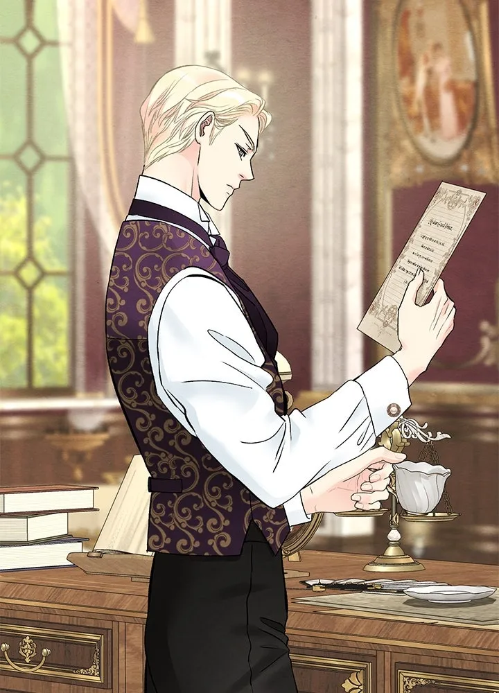 องค์ชายผู้อื้อฉาว ตอนที่ 36 รูปที่ 44