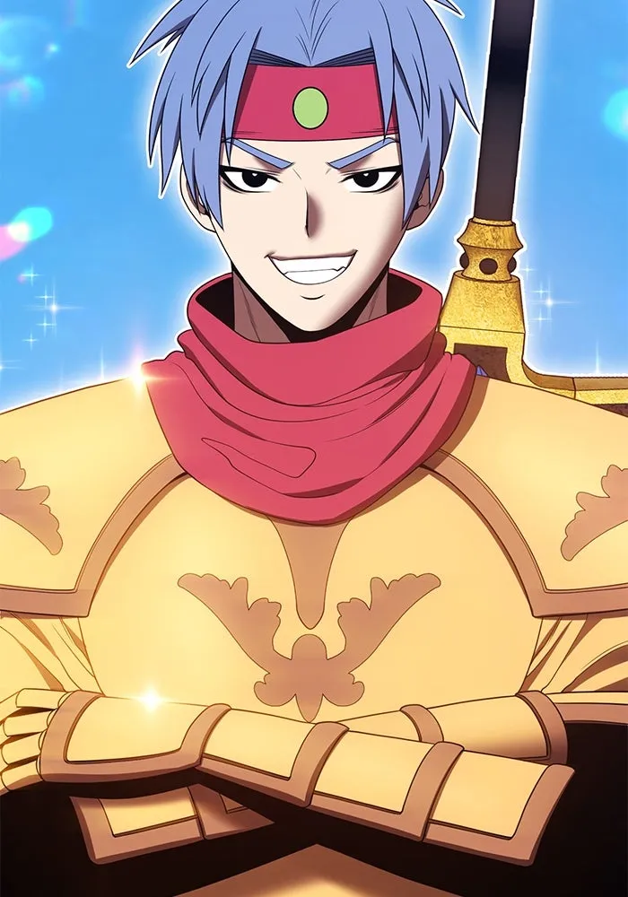 +99 ท่อนไม้พร้อมบวก ตอนที่ 26 เริ่มทัวร์นาเมนต์! (1) รูปที่ 109