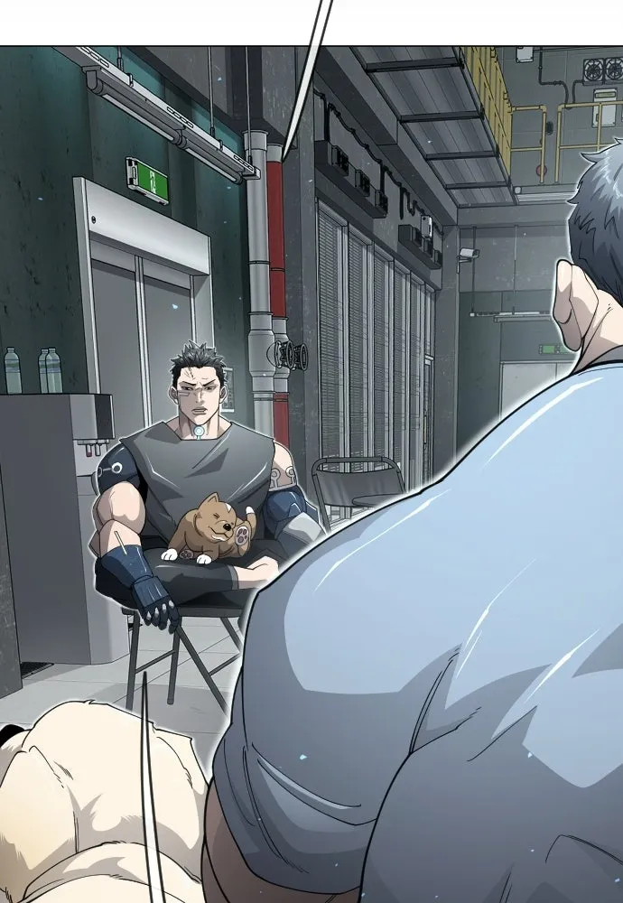 ยุคแห่งยอดมนุษย์ ตอนที่ 116 รูปที่ 161