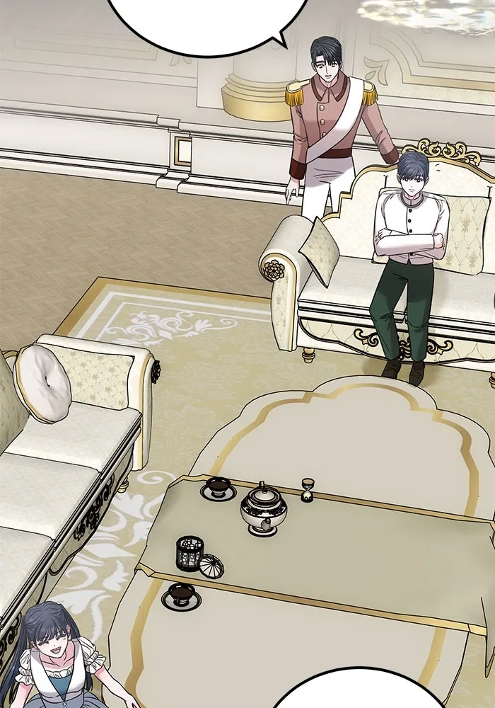 ครอบครัวพรรค์นั้น ฉันไม่มีวันกลับไป ตอนที่ 24 รูปที่ 44