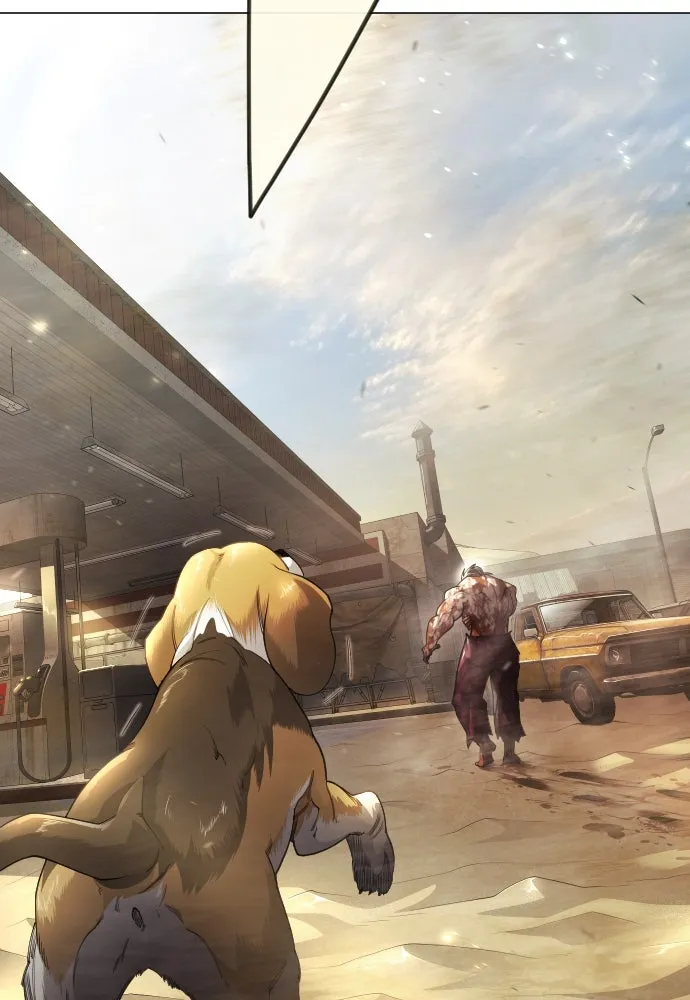 ยุคแห่งยอดมนุษย์ ตอนที่ 101 รูปที่ 106