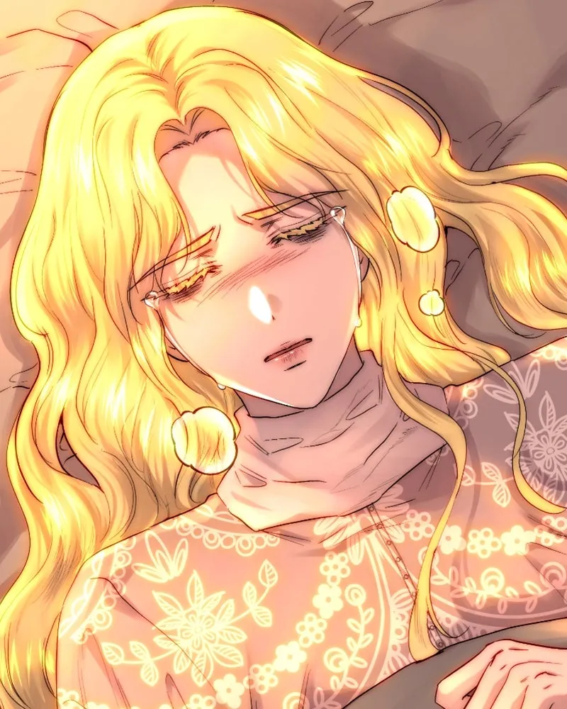 เจ้าหญิงคลั่งแห่งวังหลวง ตอนที่ 55 รูปที่ 112