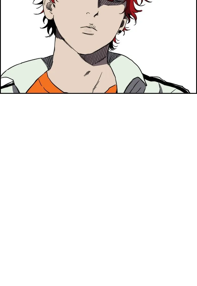 ปั่นสู้ฝันbrWind Breaker ตอนที่ 92 รูปที่ 16