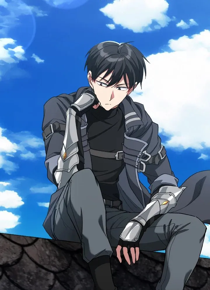 Max Level Player ตอนที่ ตอนที่ 81 รูปที่ 4