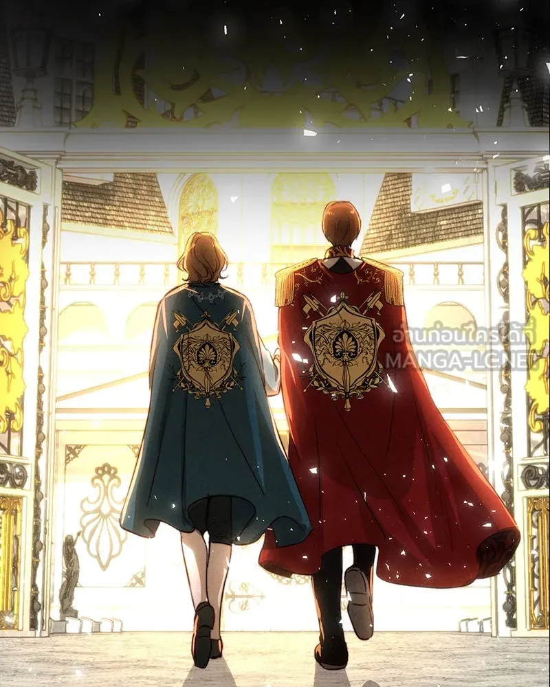 เจ้าหญิงคลั่งแห่งวังหลวง ตอนที่ 63 รูปที่ 63