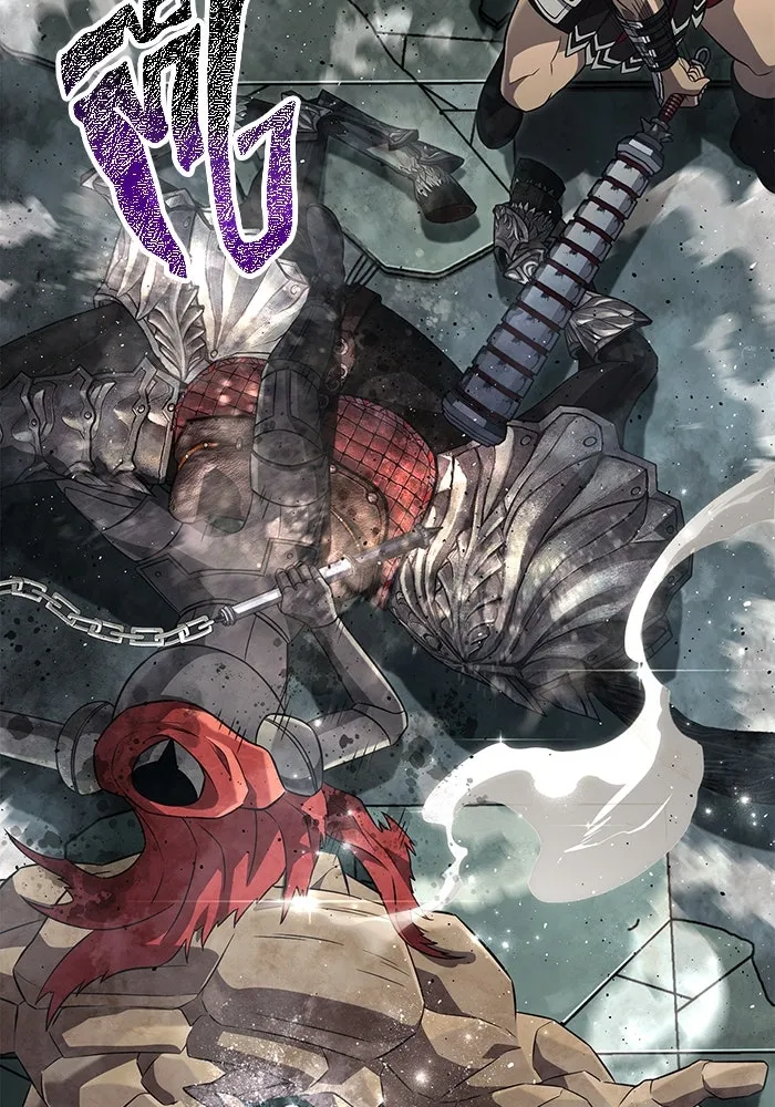 เอาชีวิตรอดในเกมฉบับคนเถื่อน ตอนที่ 77 ฮานส์เอฟเฟ็กต์ รูปที่ 155