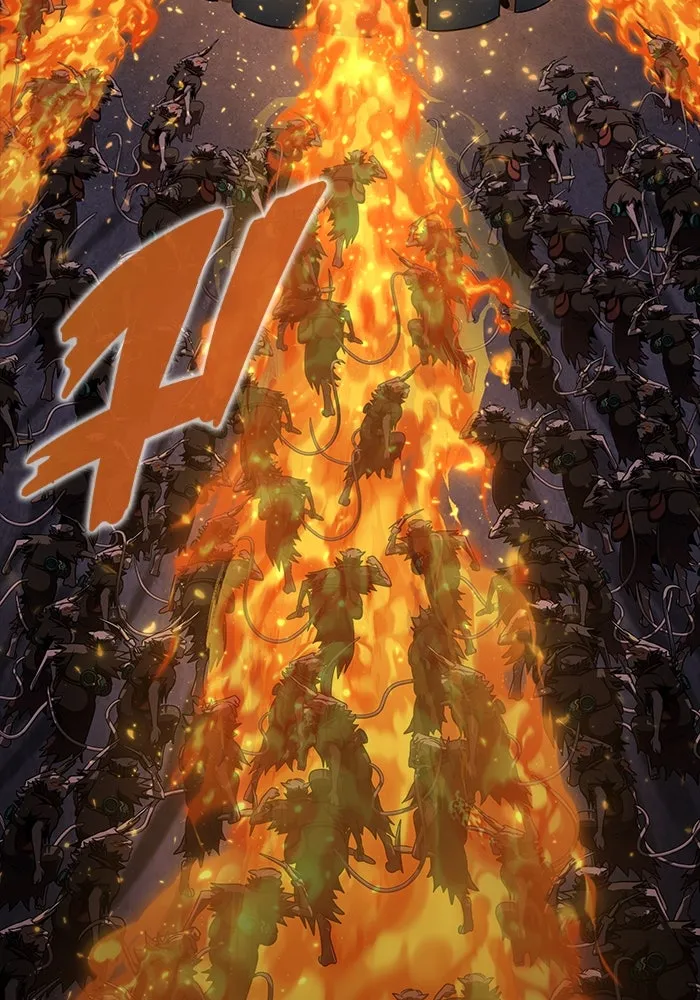 เพลเยอร์นักกินเหล็ก ตอนที่ 8 รูปที่ 37