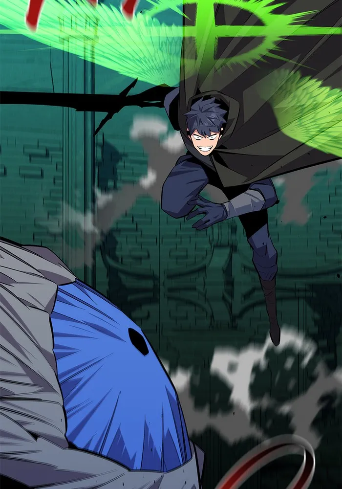 แยกร่าง ล่าอัตโนมัติ ตอนที่ 89 การต่อสู้ครั้งสุดท้าย รูปที่ 139