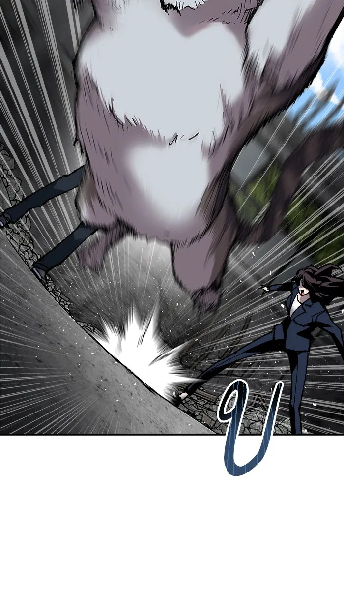 ยอดคนเลเวลทะลุ ตอนที่ 30 ไล่ล่า รูปที่ 128