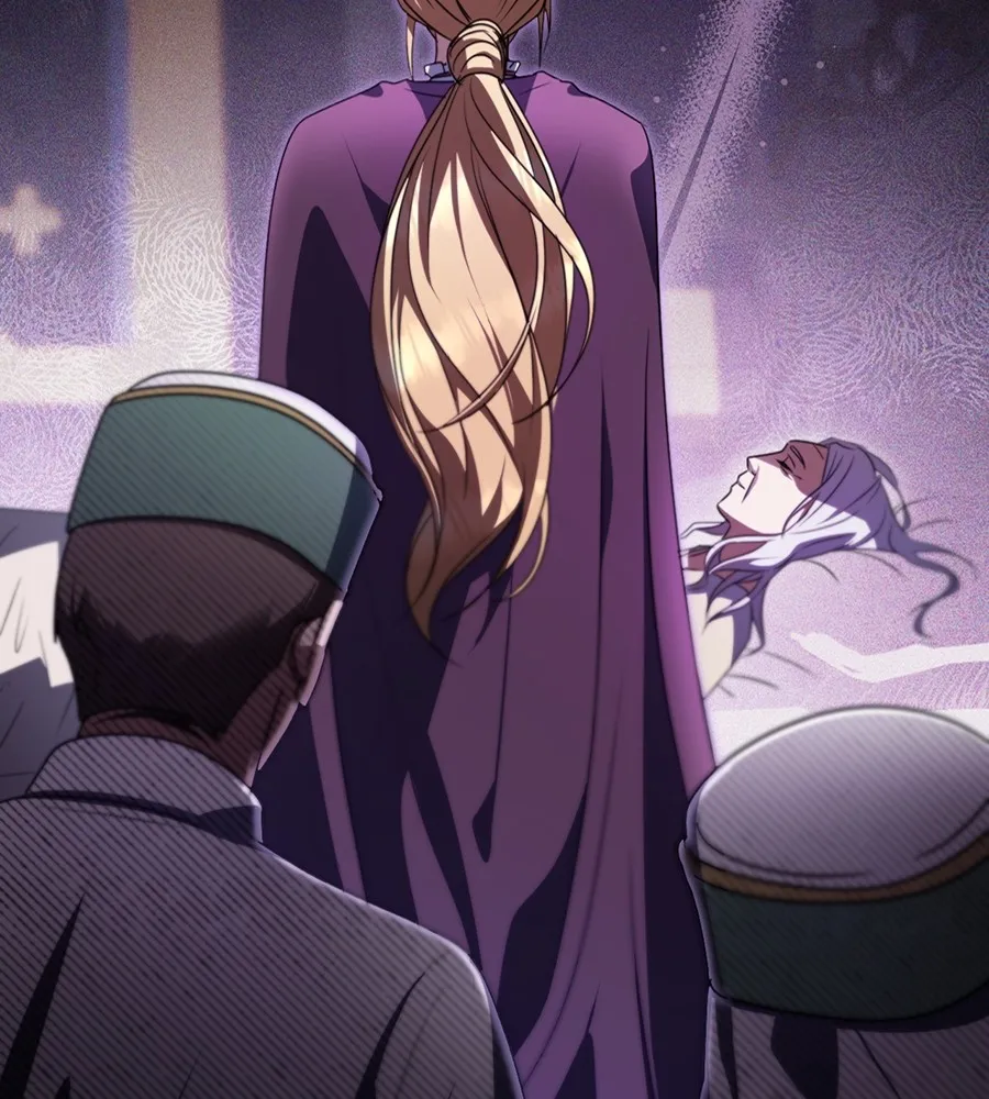 ทางหลุดพ้นของนักบุญลวง ตอนที่ 25 รูปที่ 113