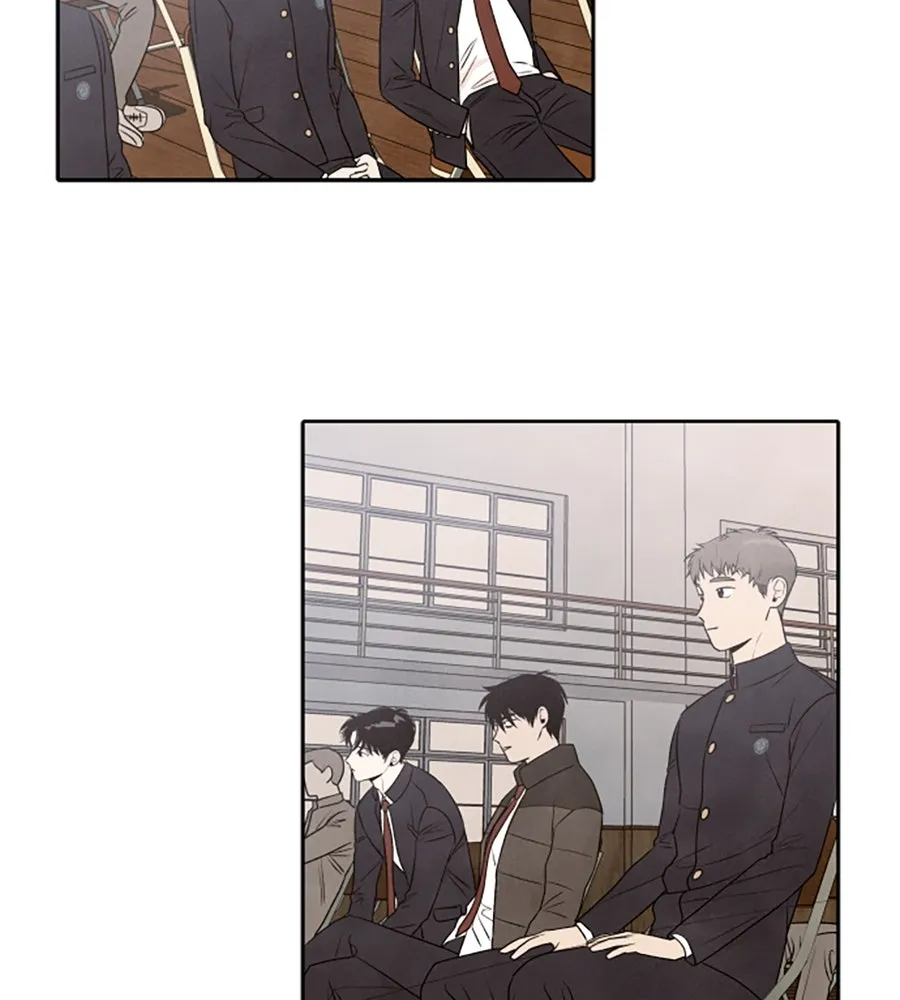 เหตุผลของคนไม่อยากอยู่ ตอนที่ 19 รูปที่ 55