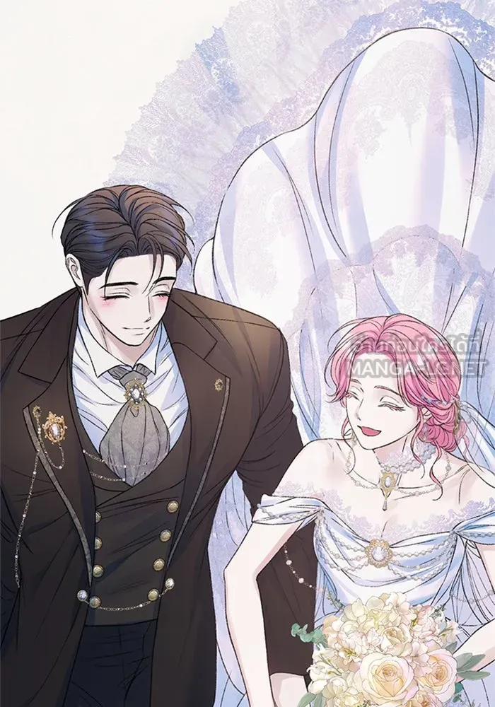 ไหนบอกว่าฉันใกล้ตาย ตอนที่ 100 (ตอนจบ) รูปที่ 96