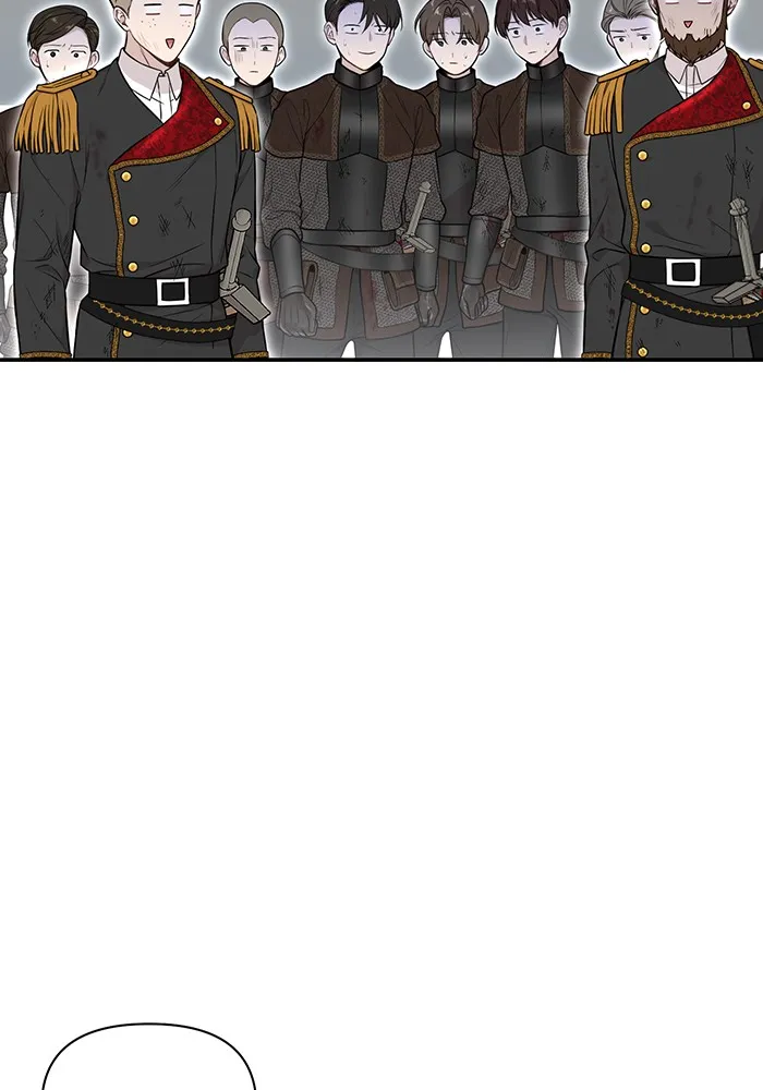 ห้องนอนลับของเจ้าหญิงต้องสาป ตอนที่ 127 คำปฏิญาณของเหล่าอัศวินแดง รูปที่ 8