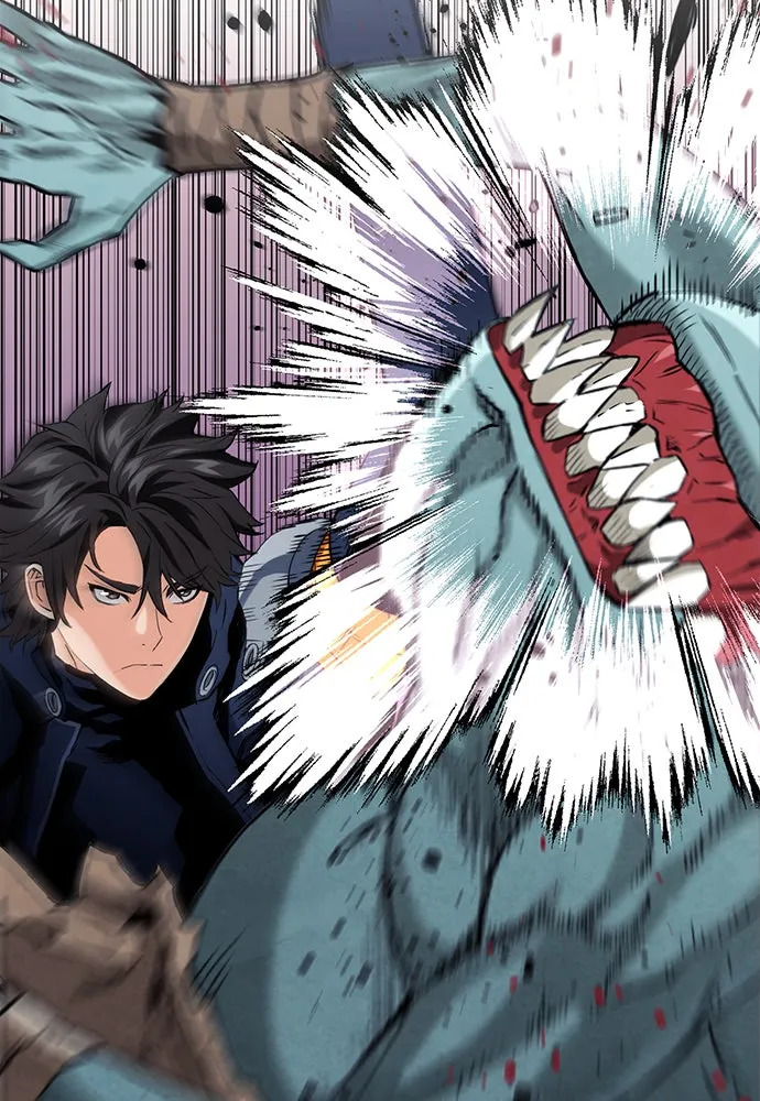 ดรูอิดแห่งสถานีโซล ตอนที่ 11 รูปที่ 83