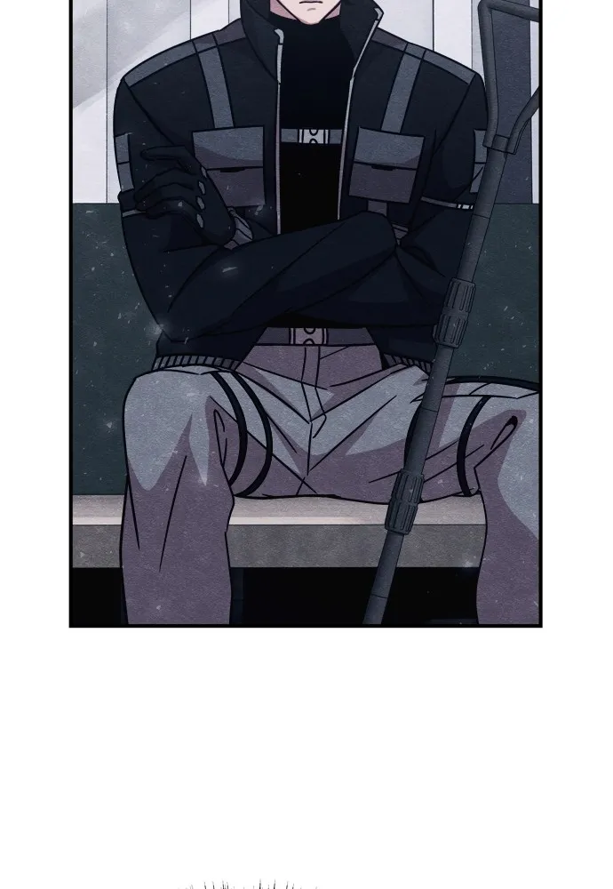 Zombie X Slasher ตอนที่ 23 รูปที่ 5