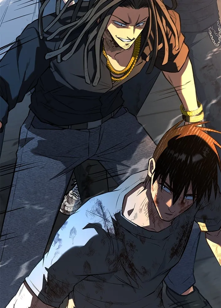 ราชาลานประลอง ตอนที่ 41 รูปที่ 169