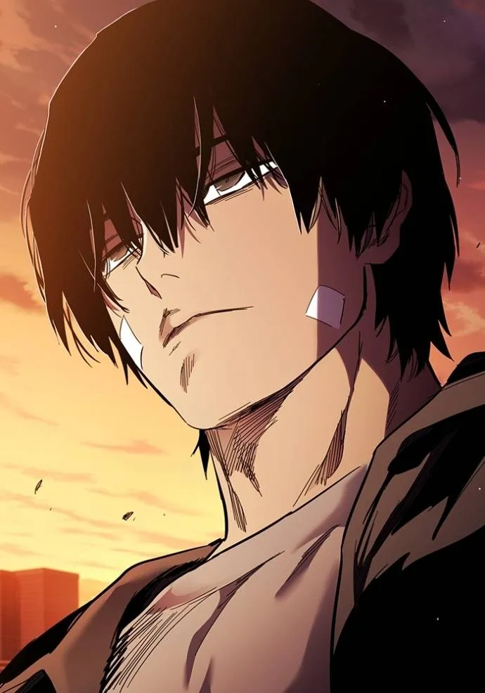มหาสงครามคนแกร่ง ตอนที่ 23 รูปที่ 119