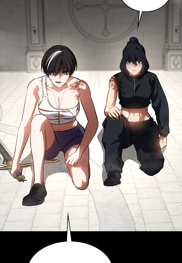 มือสังหารพันธุ์อมตะ ตอนที่ 54 รูปที่ 83