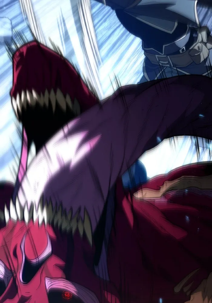 การแข่งขันของผู้เกิดใหม่ ตอนที่ 80 รูปที่ 56