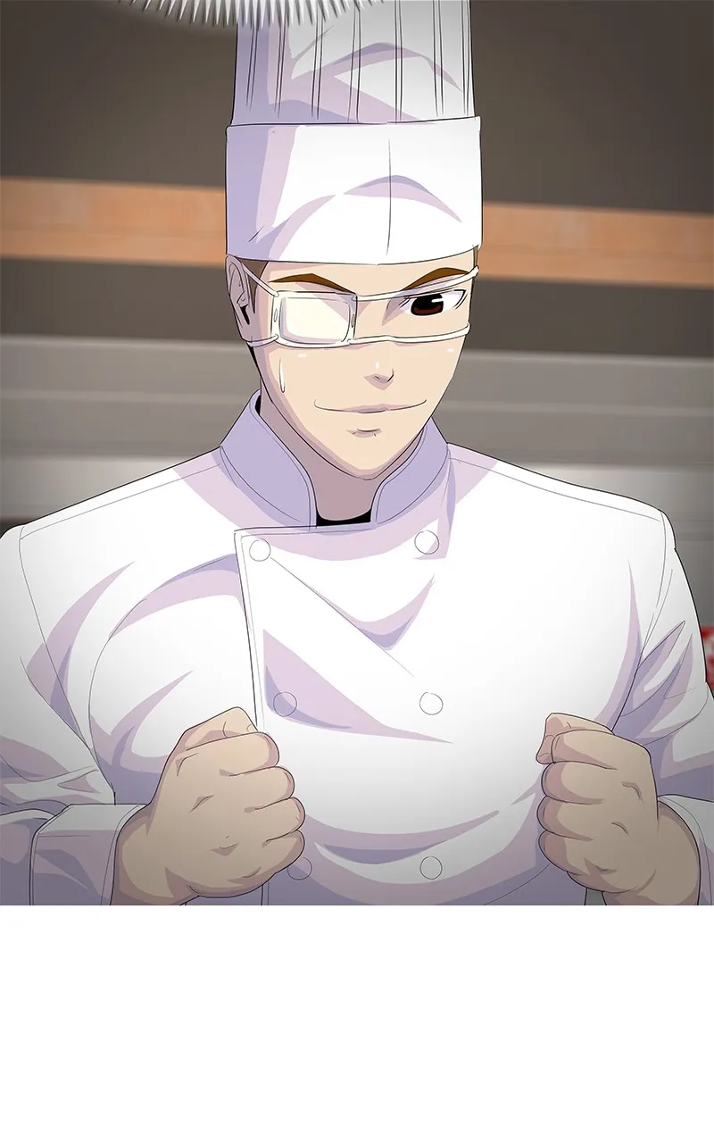 บันทึกครัวค่ายทหาร ตอนที่ 209 รูปที่ 115