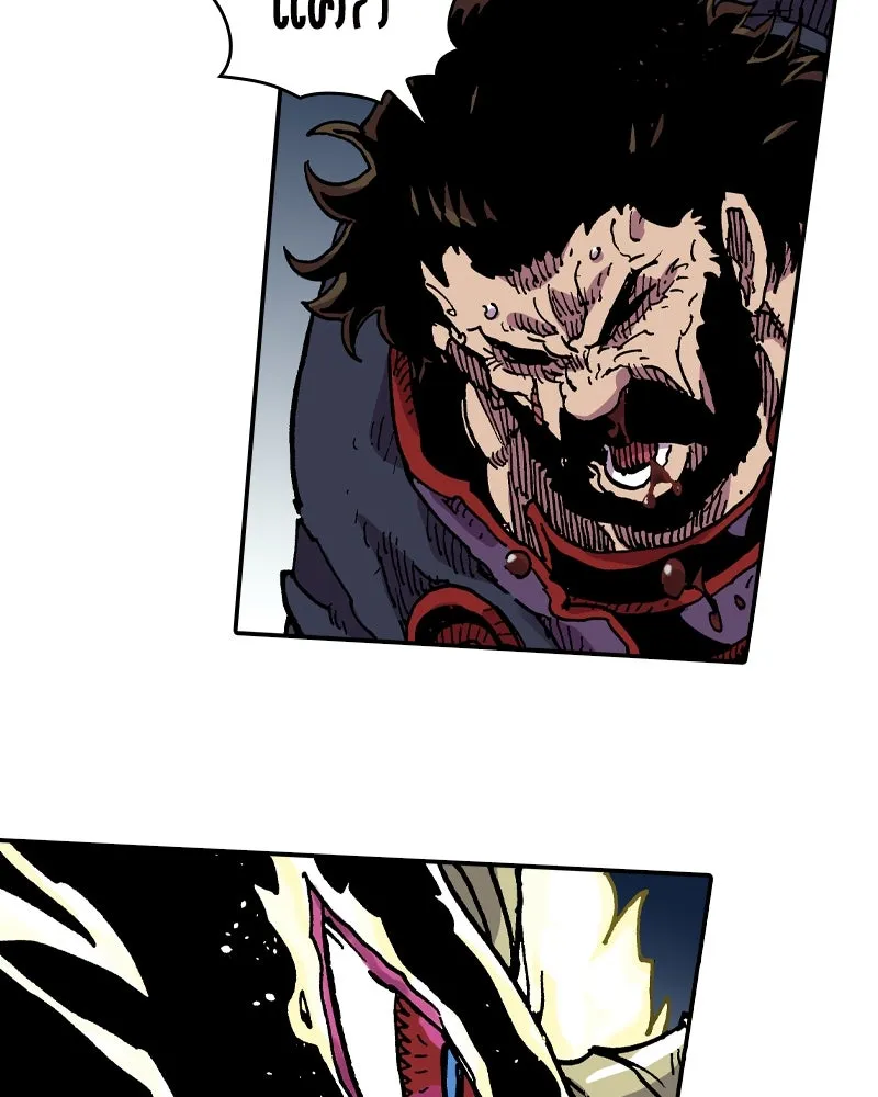 เคลวาเทส อสูรจอมราชัน ตอนที่ 31 การต่อสู้บนน้ำแข็ง (2) รูปที่ 85