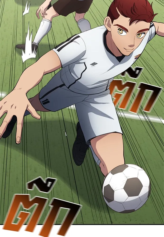 นักเตะแข้งสวรรค์ ตอนที่ 72 รูปที่ 20