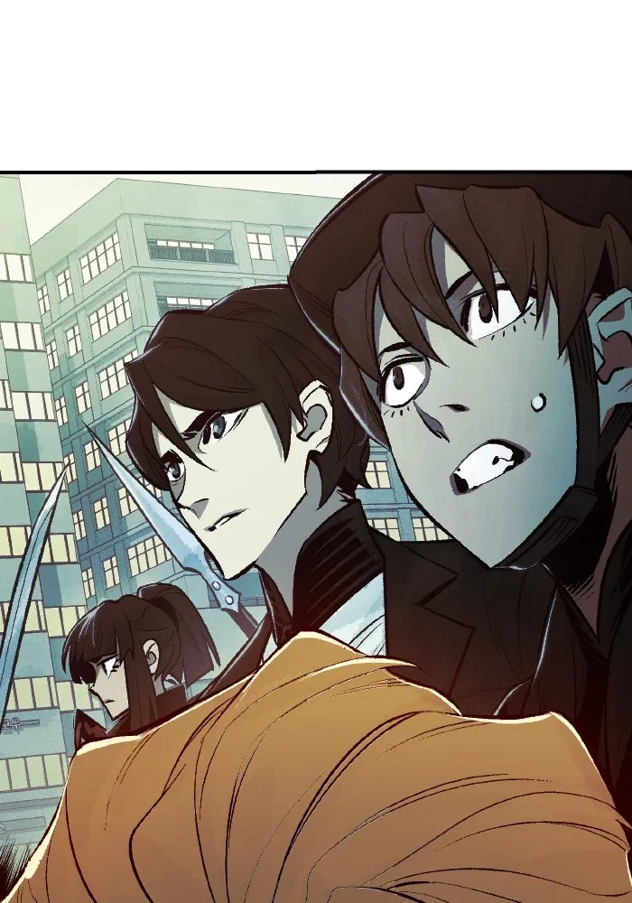 The Lone Necromancer ตอนที่ 45 รูปที่ 124