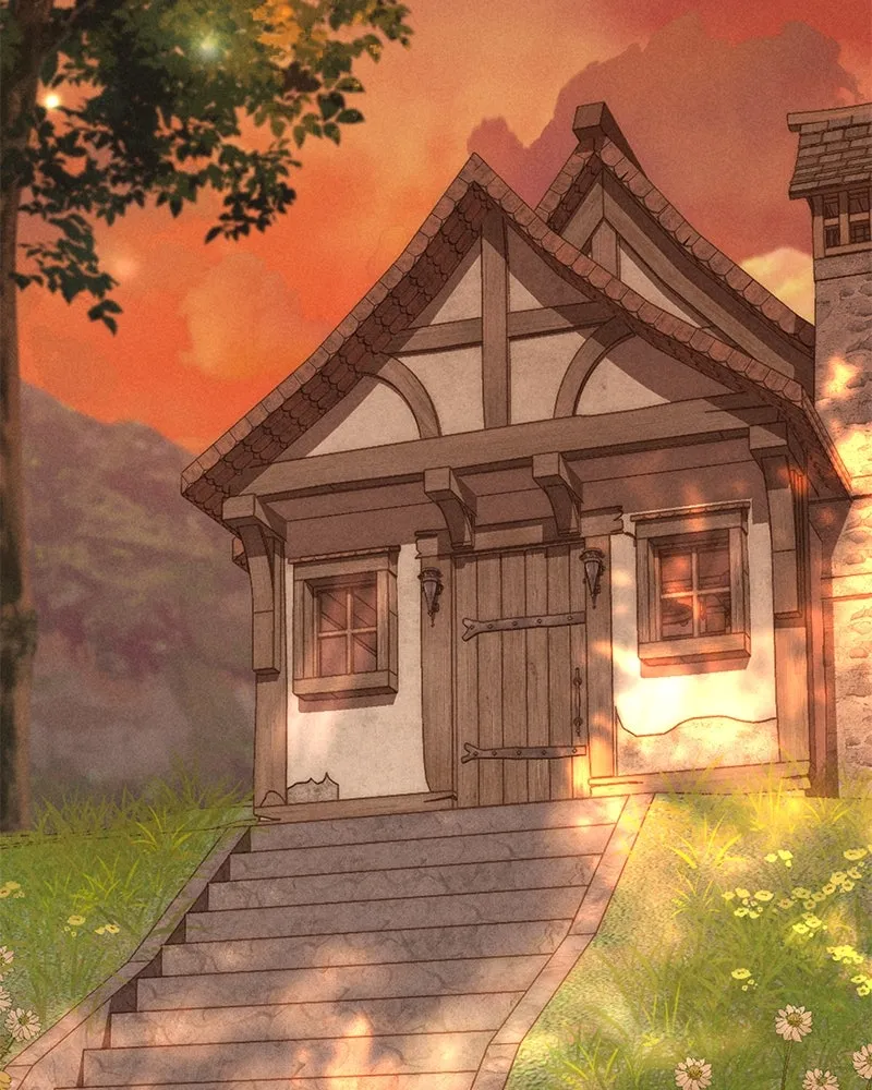 โอ้ ศัตรูที่รัก ตอนที่ 81 รูปที่ 103