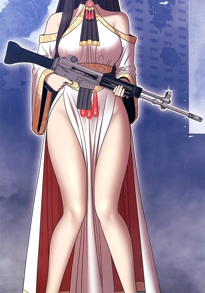 +99 ท่อนไม้พร้อมบวก ตอนที่ 18 ผู้เล่นปนเปื้อน vs พีซ (7) รูปที่ 161