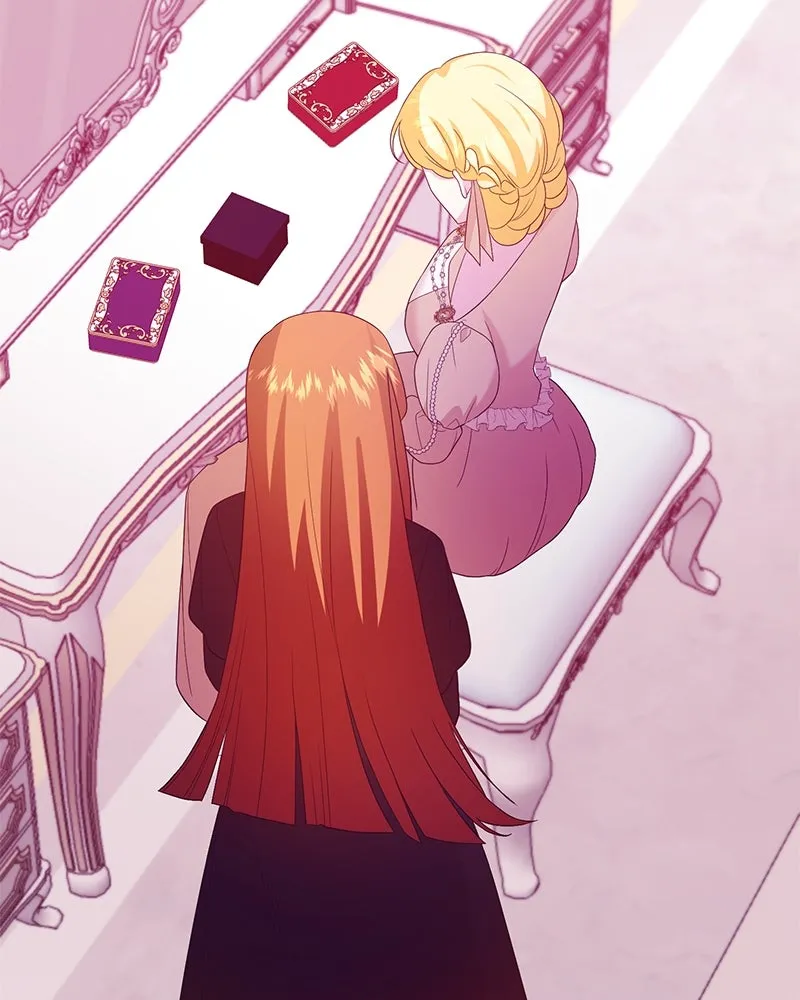 อนาคตพบรัก ตอนที่ 32 รูปที่ 64