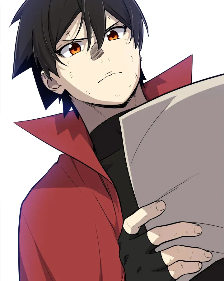 Overpowered Sword ตอนที่ ตอนที่ 119 รูปที่ 76