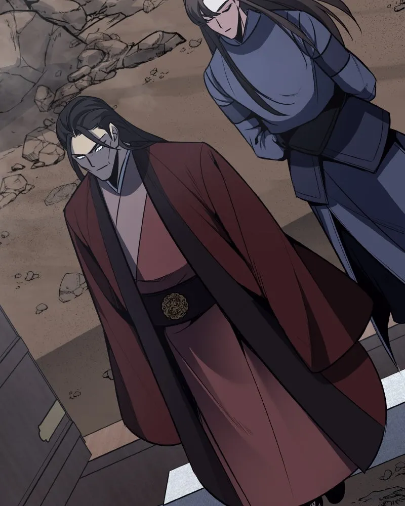 เกิดอีกทีเป็นว่าที่ประมุขลัทธิมาร ตอนที่ 54 รูปที่ 196