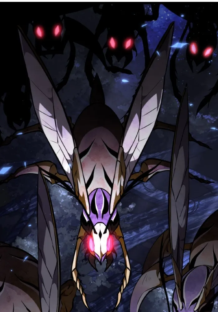 การแข่งขันของผู้เกิดใหม่ ตอนที่ 94 รูปที่ 82