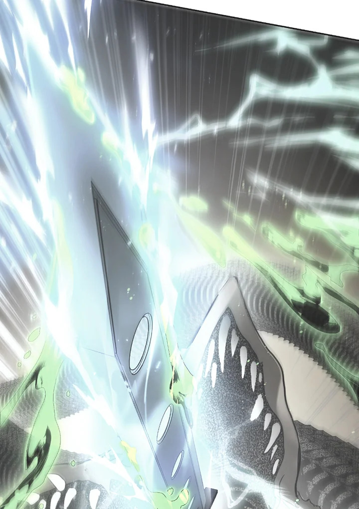 พลทหารโครงกระดูกผู้ม ตอนที่ 114 รูปที่ 151