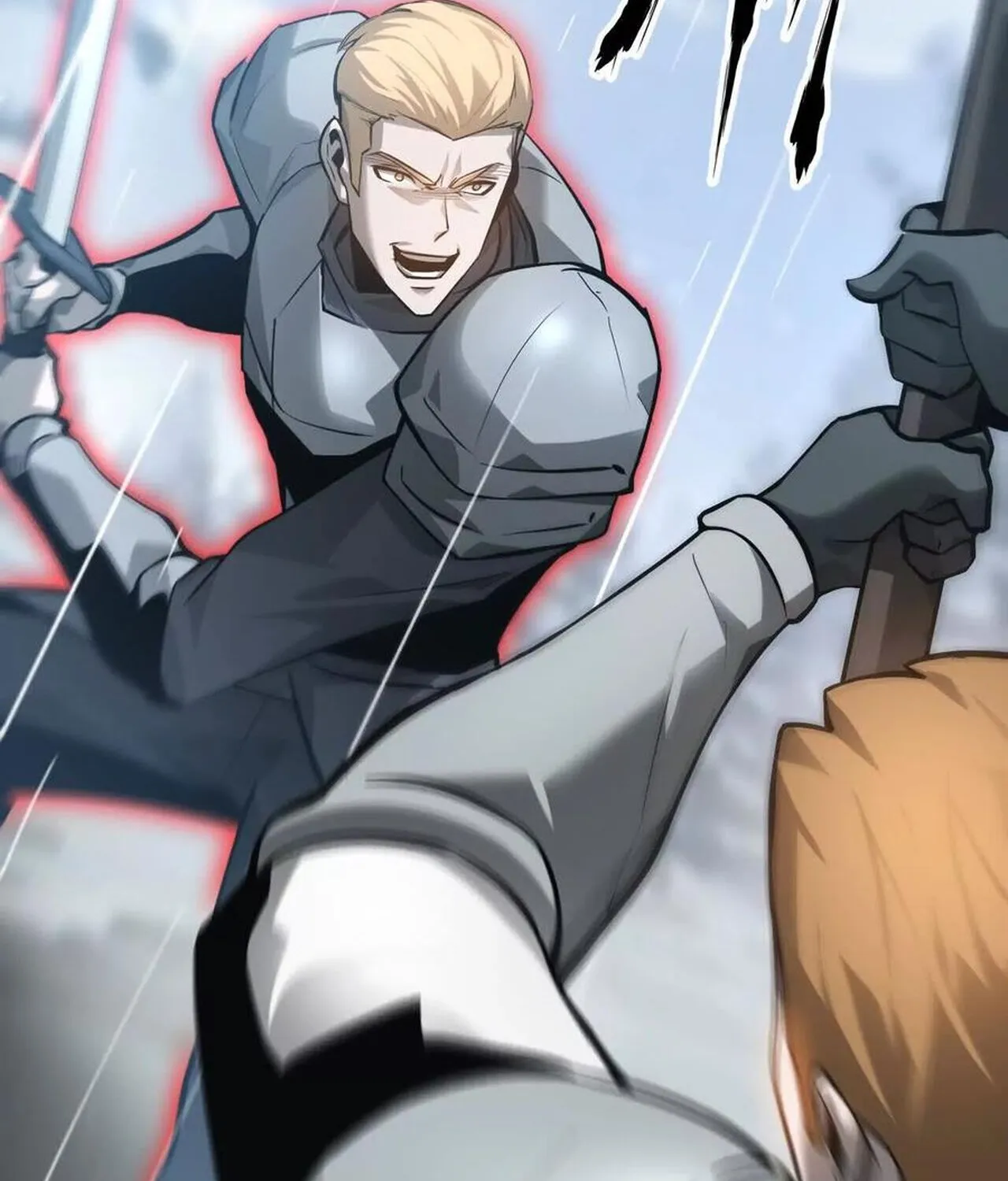 Unparalleled in the Online Gaming World ยอดคน ณ โลกออนไลน_ ตอนที่ ตอนที่ 34 รูปที่ 22