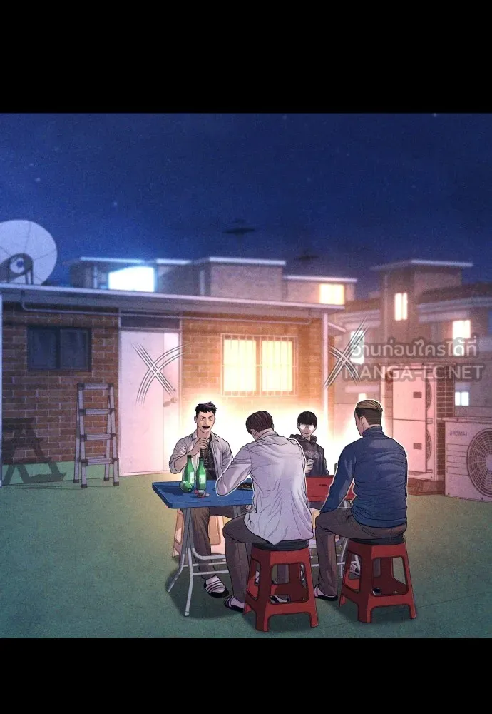 อาชญากรวัยเยาว์ ตอนที่ 69 เจตนาที่ดีและผลลัพธ์ที่ดี รูปที่ 141