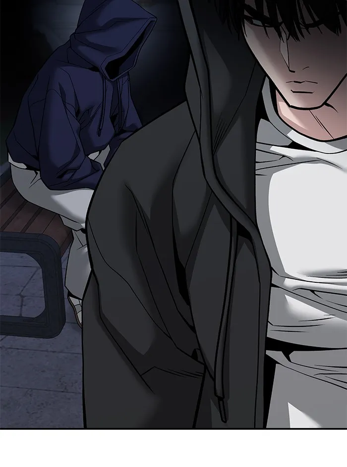 เลวฟาดเลว ตอนที่ 98 รูปที่ 190