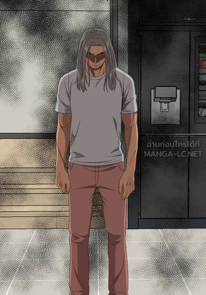 BAD GUY ตอนที่ 260 รูปที่ 145