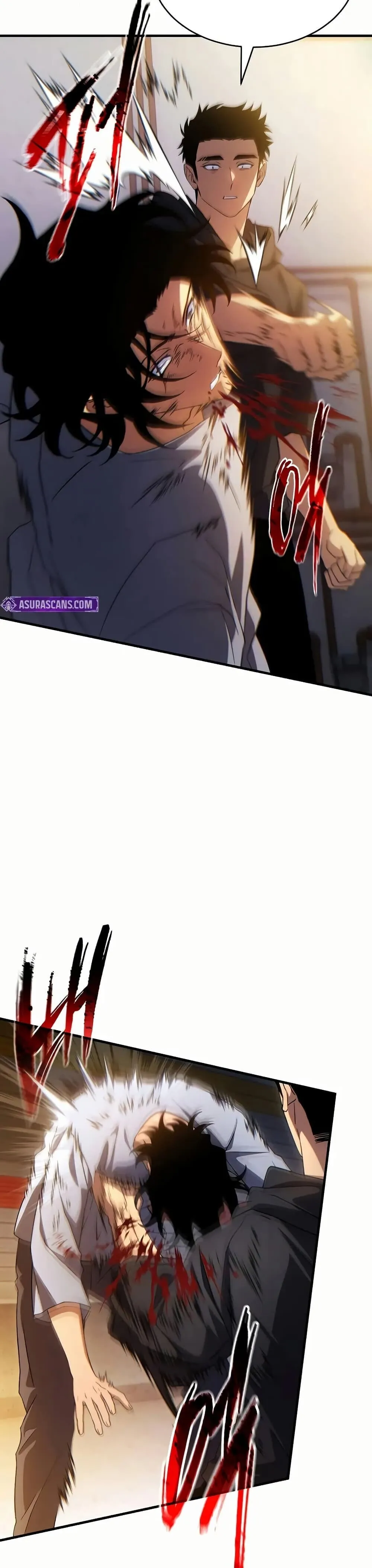 The Max-Level Player 100th Regression ตอนที่ ตอนที่ 78 รูปที่ 11