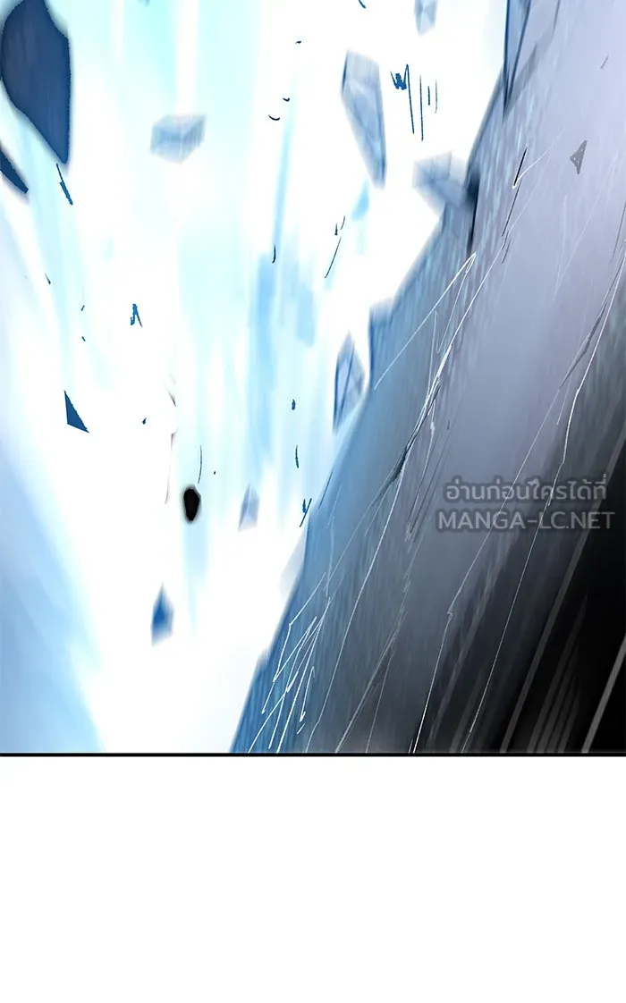 ยอดคนเลเวลทะลุ ตอนที่ 77 มนุษย์ (4) รูปที่ 177