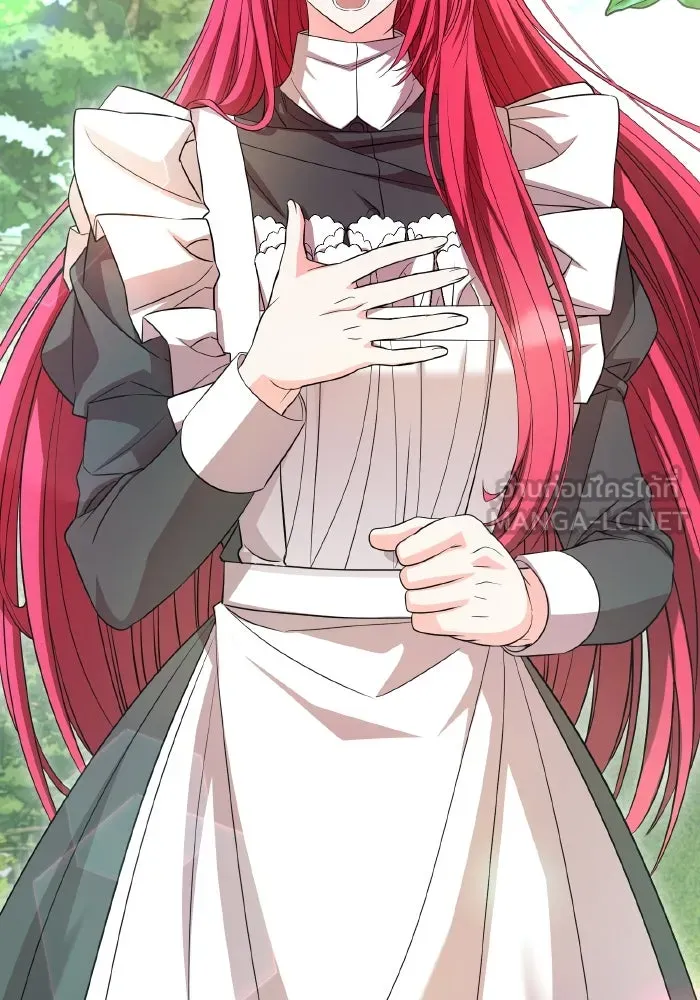 ทำแบบนี้ไม่ได้เพคะ องค์ชาย ตอนที่ 53 รูปที่ 15