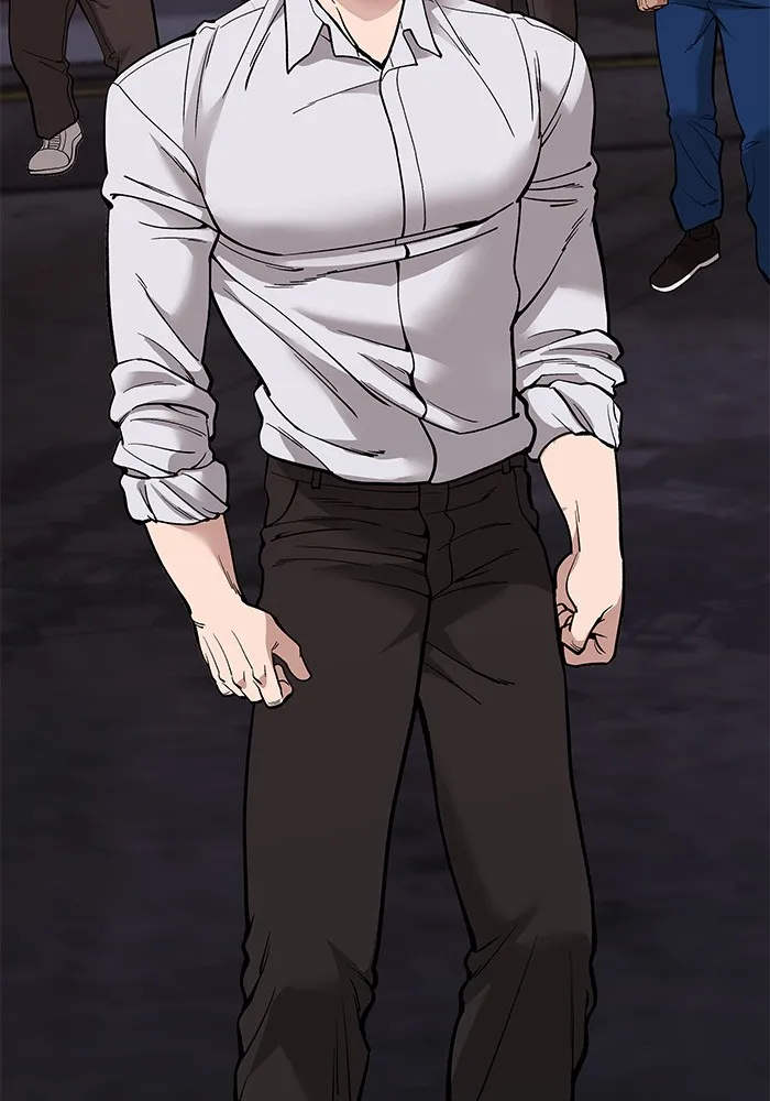 เลวฟาดเลว ตอนที่ 61 รูปที่ 116