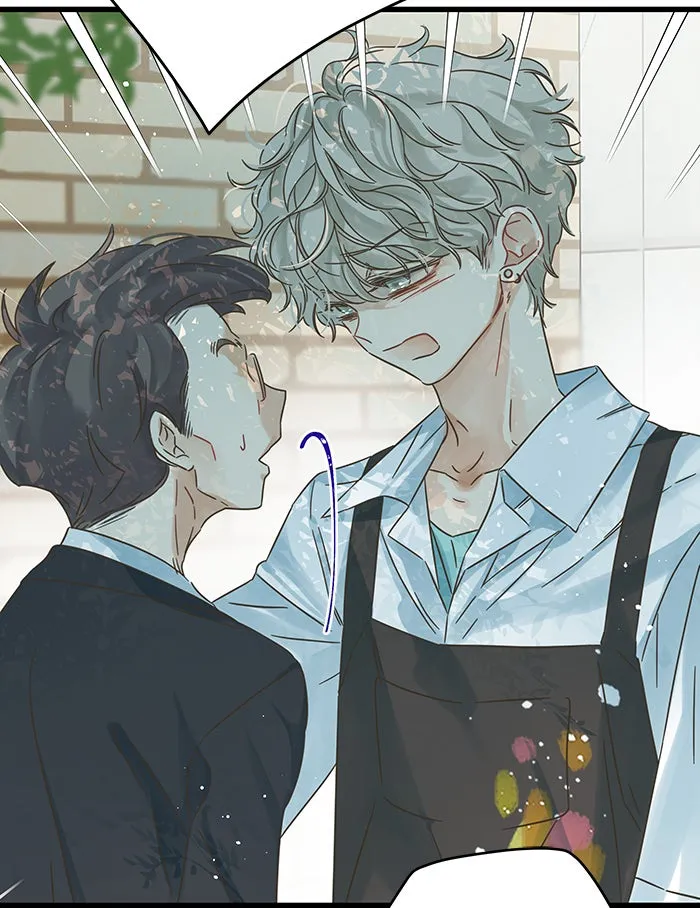 ฉันมันร้าย หรือเพราะโลกไม่น่ารัก ตอนที่ 129 รูปที่ 34