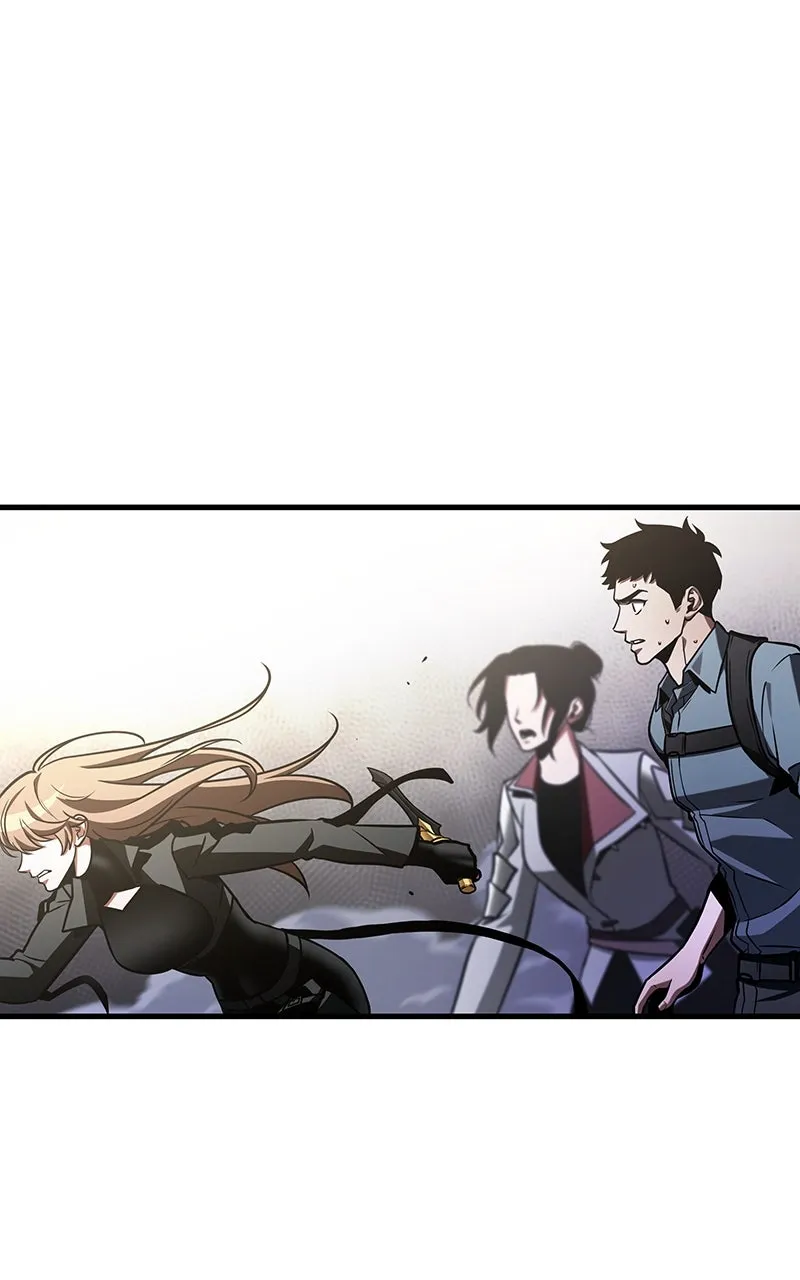 Omniscient Reader อ่านชะตาวันสิ้นโลก ตอนที่ 35 ราชาปีศาจที่ 73 (8) รูปที่ 85